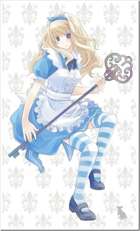 アリス2 アリス2