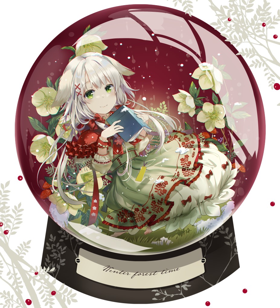 2023年　グループ展「Timeless Red」初出